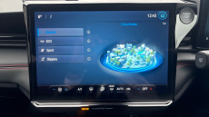 Ford Puma 1.0 EcoBoost Hybrid mHEV ST-Line X 5dr Petrol Hatchback